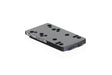 Sig P320 [models with removable rear sight] adapterlemez | type C [RMR RTS & Docter footprint]
