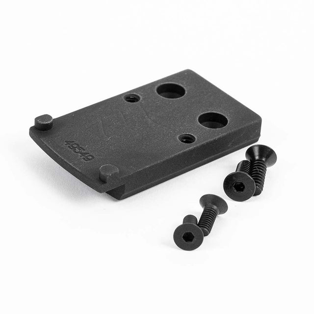 Sig P365 [X & XL] adapterlemez | Trijicon RMR footprint