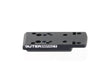Sig P365 [X & XL] adapterlemez | type C [RMR, RTS & Docter footprint]