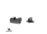 Sig P365 magas hornyos irányzékok