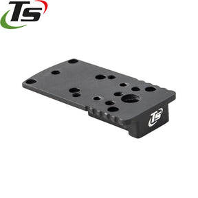 Sig Sauer P226 XFive vöröspontos szerelék | type B [RMR & RTS footprint]