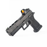 Sig P320 XFive & P320 XCarry red dot adapter univerzális | I. típus 