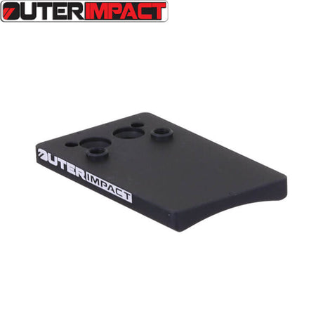 Sig Sauer P365 red dot szerelék | S típus [RMSc, DPP, K-series footprint]