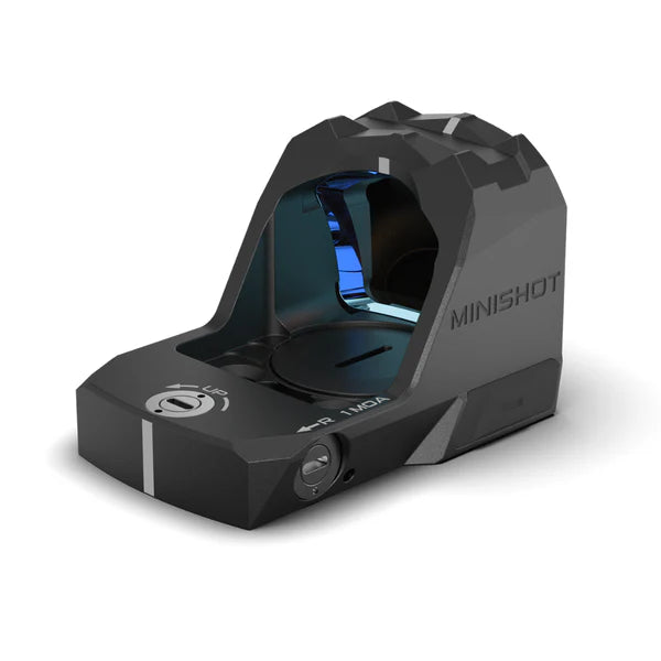 Sightmark Mini Shot M-Spec M1 V2 vöröspontos irányzék 