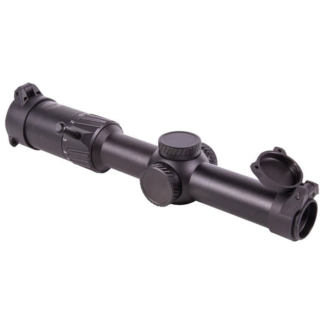 Sightmark Presidio 1-6x24 CR1 SFP céltávcső