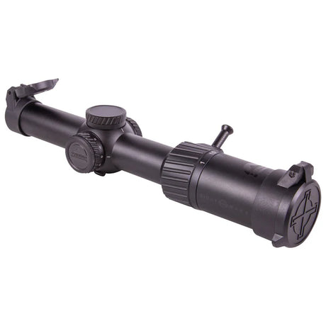 Sightmark Presidio 1-6x24 CR1 SFP céltávcső