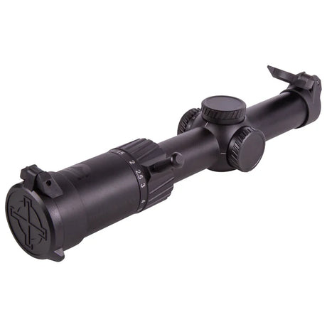 Sightmark Presidio 1-6x24 CR1 SFP céltávcső