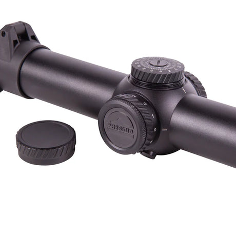 Sightmark Presidio 1-6x24 CR1 SFP céltávcső