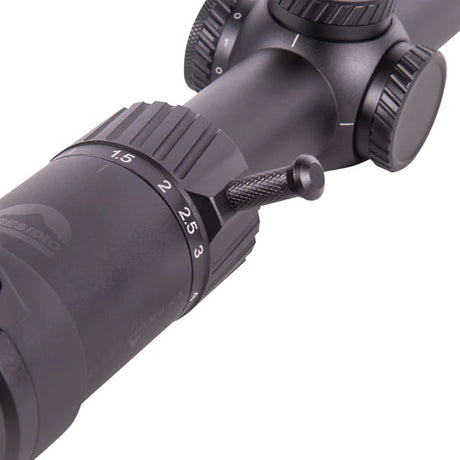 Sightmark Presidio 1-6x24 CR1 SFP céltávcső