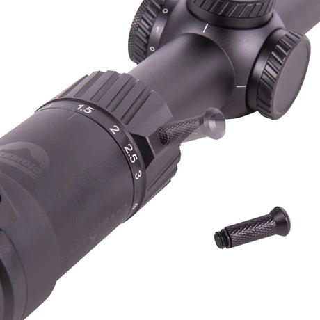 Sightmark Presidio 1-6x24 CR1 SFP céltávcső