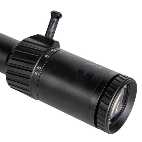 Sightmark Presidio 3-18x50 LR2 FFP céltávcső