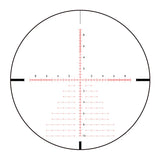 Sightmark Presidio 5-30x56 LR2 FFP céltávcső