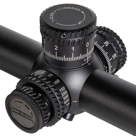 Sightmark Presidio 5-30x56 LR2 FFP céltávcső