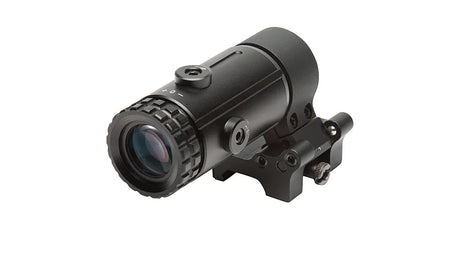 Sightmark T-3 Nagyító LQD Flip to Side vöröspontos szerelékkel