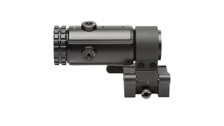 Sightmark T-3 Nagyító LQD Flip to Side vöröspontos szerelékkel