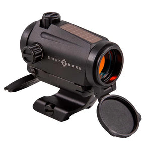 Sightmark MTS Mini Solar 1x22 vöröspontos irányzék
