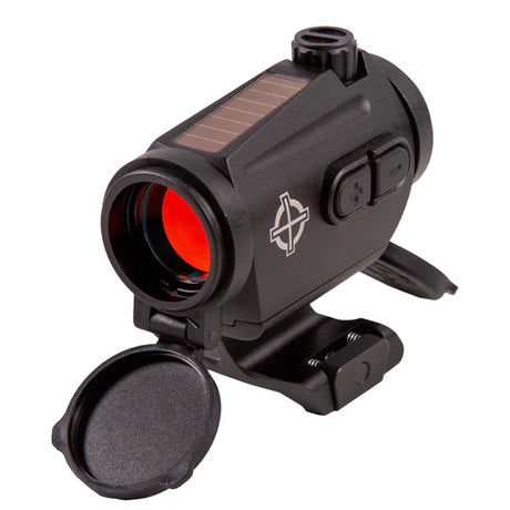 Sightmark MTS Mini Solar 1x22 vöröspontos irányzék
