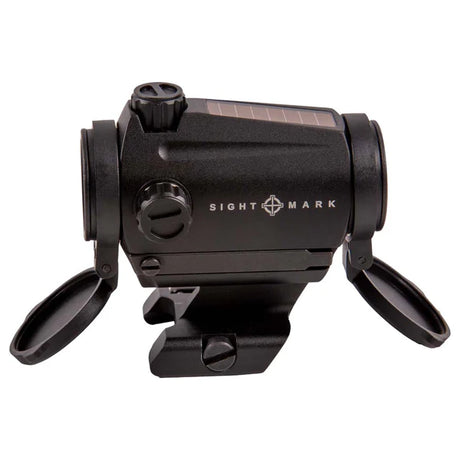 Sightmark MTS Mini Solar 1x22 vöröspontos irányzék
