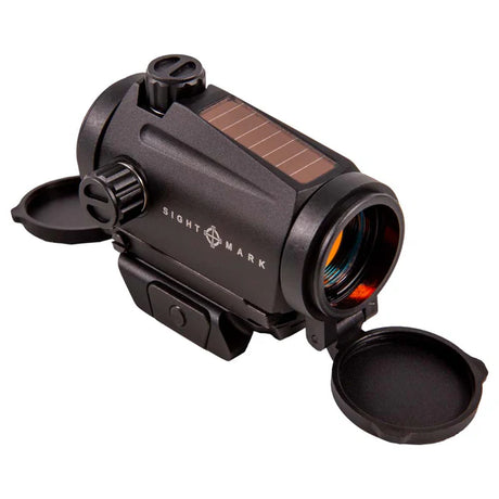 Sightmark MTS Mini Solar 1x22 vöröspontos irányzék
