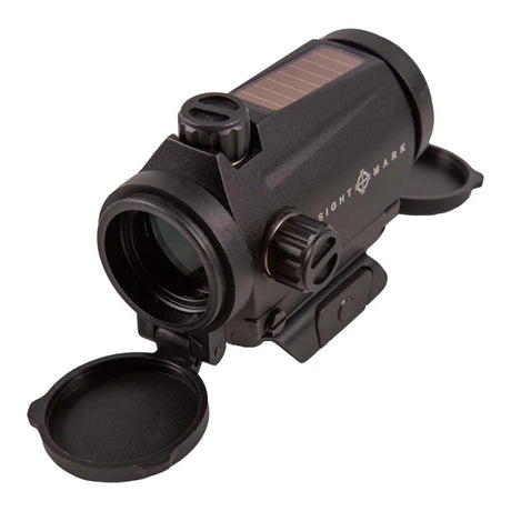 Sightmark MTS Mini Solar 1x22 vöröspontos irányzék
