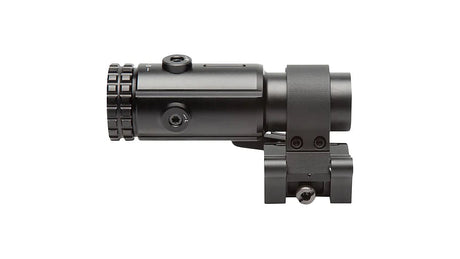 Sightmark T-5 Nagyító with LQD oldalra billenthető vöröspontos szerelék