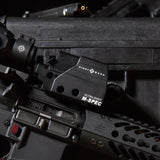 Sightmark Ultra Shot M-Spec FMS Reflex Sight vöröspontos irányzék 