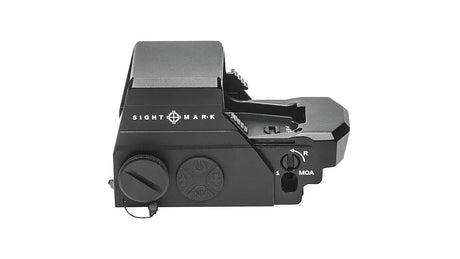 Sightmark Ultra Shot M-Spec FMS Reflex Sight vöröspontos irányzék