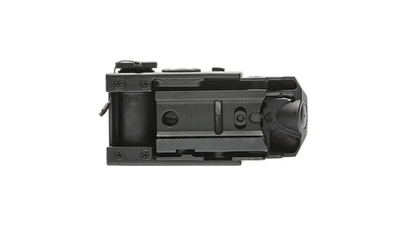 Sightmark Ultra Shot M-Spec FMS Reflex Sight vöröspontos irányzék