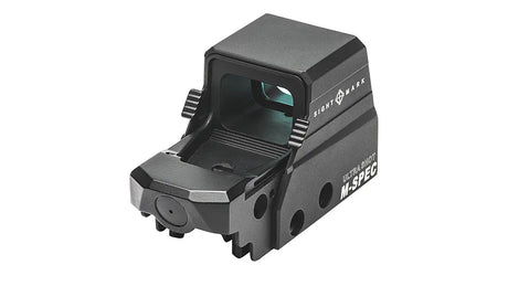 Sightmark Ultra Shot M-Spec FMS Reflex Sight vöröspontos irányzék