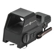 Sightmark Ultra Shot R-Spec Reflex Sight vöröspontos irányzék - Fekete