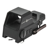 Sightmark Ultra Shot R-Spec Reflex Sight vöröspontos irányzék - Fekete