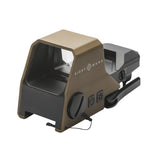 Sightmark Ultra Shot R-Spec Reflex Sight vöröspontos irányzék - FDE