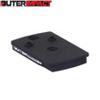 Smith & Wesson M&P Shield Plus adapterlemez | type S [RMSc DPP & K-series footprint]
