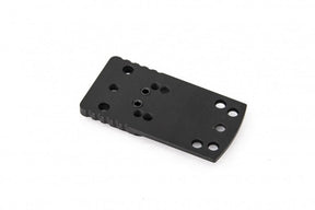 Smith & Wesson M&P [incl. M&P M2.0] vöröspontos szerelék | type A [RMSc DPP Docter footprint]