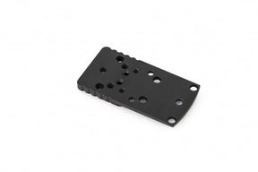 Smith & Wesson M&P [incl. M&P M2.0] vöröspontos szerelék | type B [RMR & RTS footprint]