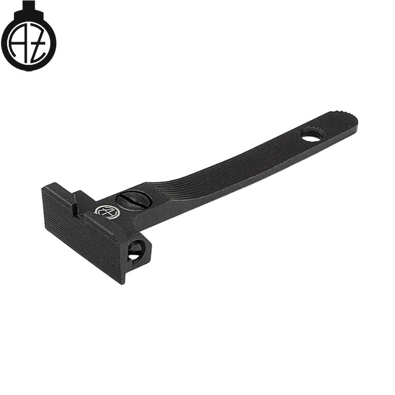 Smith & Wesson revolver [K, L, N & X] állítható irányzék | bordázott