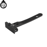 Smith & Wesson revolver [K, L, N & X] állítható irányzék | bordázott