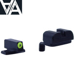 Springfield [XD XDM] HS Produkt [XDM HS-9 SF19] irányzékok | tríciummal