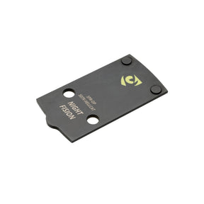 Springfield Hellcat OSP, HS Produkt H11 adapterlemez | Holosun K-series footprint EGW