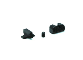 Springfield Hellcat OSP HS Produkt H11 OR magas irányzékok | blank