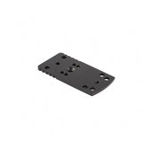 Springfield XDM 5.25’’ HS Produkt SF19 5.25’’ vöröspontos szerelék | type A [RMSc DPP Docter footprint]