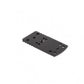 Springfield XDM 5.25’’ HS Produkt SF19 5.25’’ vöröspontos szerelék | type A [RMSc DPP Docter footprint]