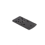 Springfield XDM 5.25’’ HS Produkt SF19 5.25’’ vöröspontos szerelék | type B [RMR & RTS footprint]