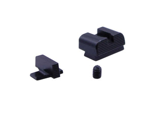 Springfield XDS HS Produkt S-Line irányzékok | blank