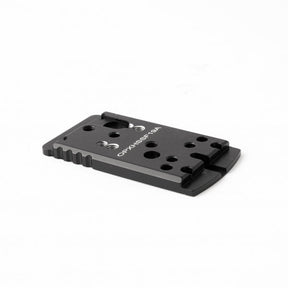 Springfield [XD OSP & XDM OSP] HS OSP [SF19 RDR & XDM OSP] lemez | A típus [RMSc DPP & Docter footprint]