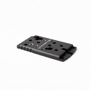 Springfield [XD OSP & XDM OSP] HS OSP [SF19 RDR & XDM OSP] lemez | type B [RMR & RTS footprint]