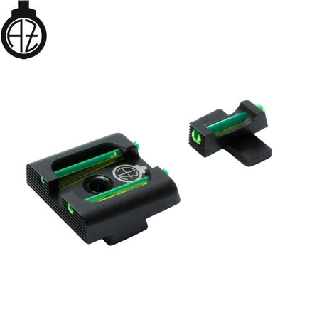 Springfield [XD,XDM] & HS Produkt [XDM, HS-9, SF19] irányzékok | száloptikával