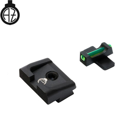 Springfield [XD,XDM] & HS Produkt [XDM, HS-9, SF19] irányzékok száloptikával | type A