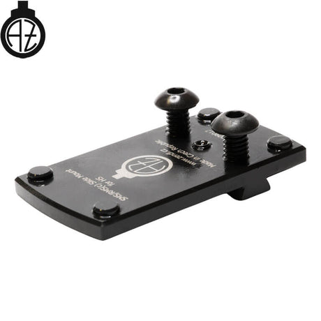 Springfield [XD,XDM, XDS] & HS [XDM, HS-9, XDS] red dot szerelék | Shield RMSc szabvány