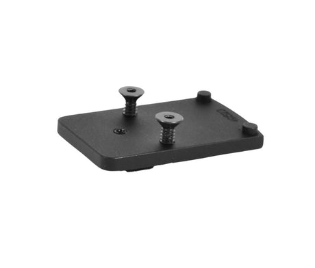 Springfield [XD, XDM, XDS] & HS [XDM, HS-9, XDS] red dot szerelék | Trijicon RMR footprint